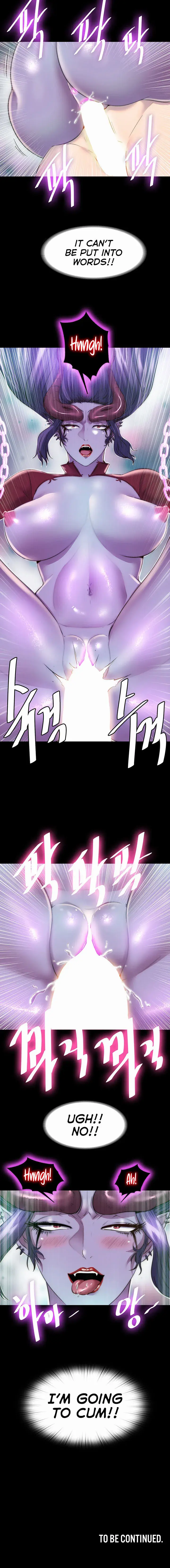 Body Bind Episode 40 - Page 14