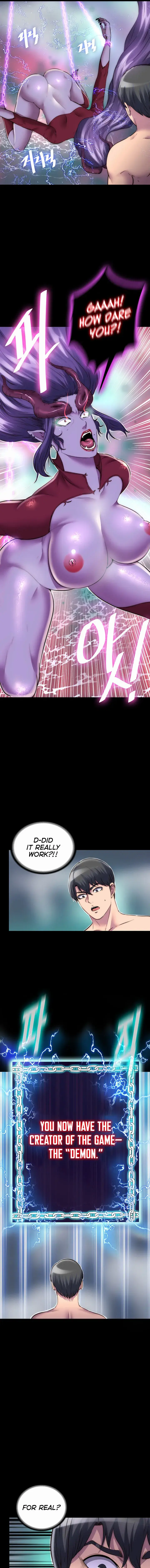 Body Bind Episode 40 - Page 7