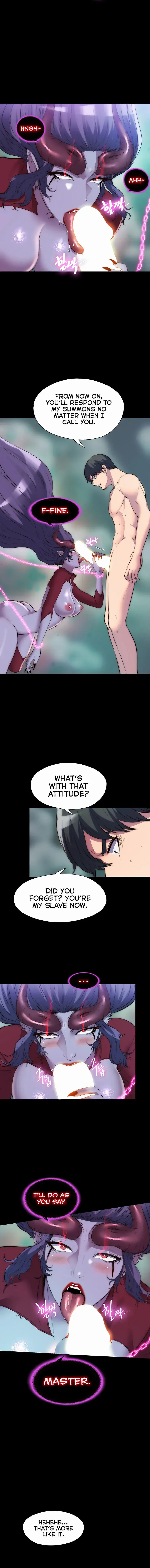 Body Bind Episode 41 - Page 13