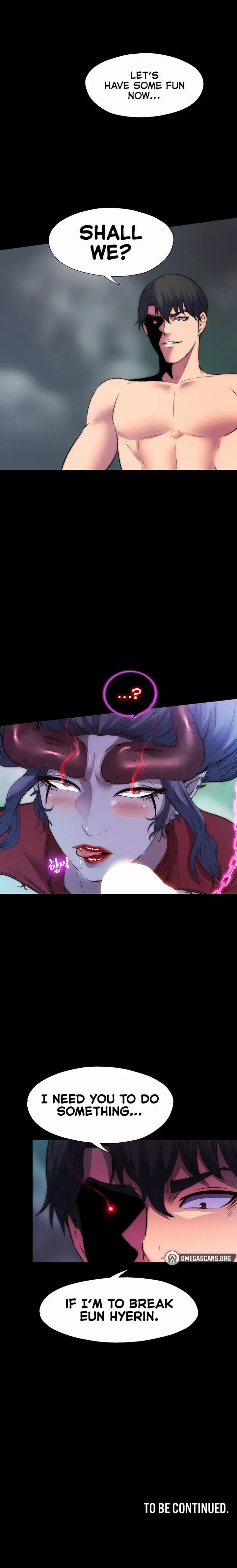 Body Bind Episode 41 - Page 14
