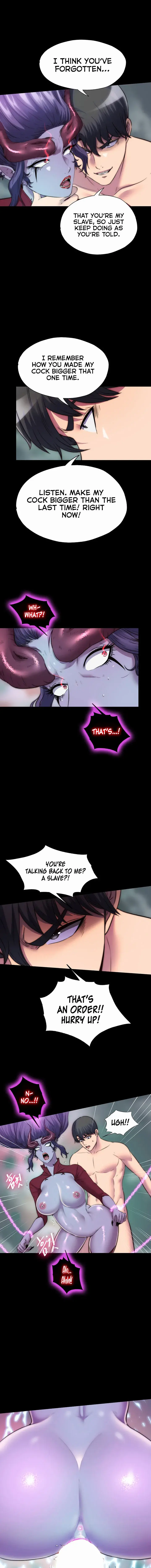 Body Bind Episode 41 - Page 7