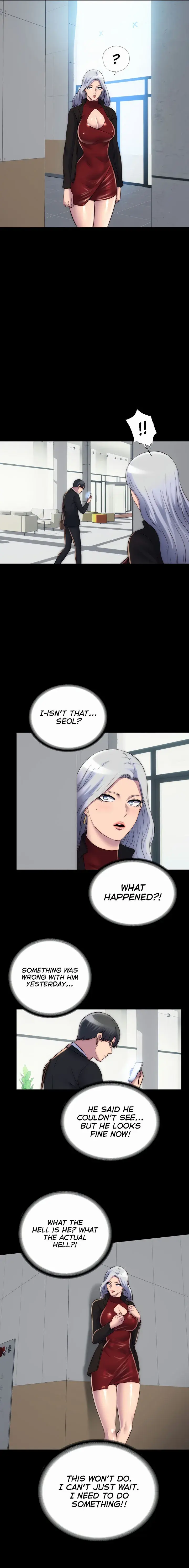 Body Bind Episode 42 - Page 15