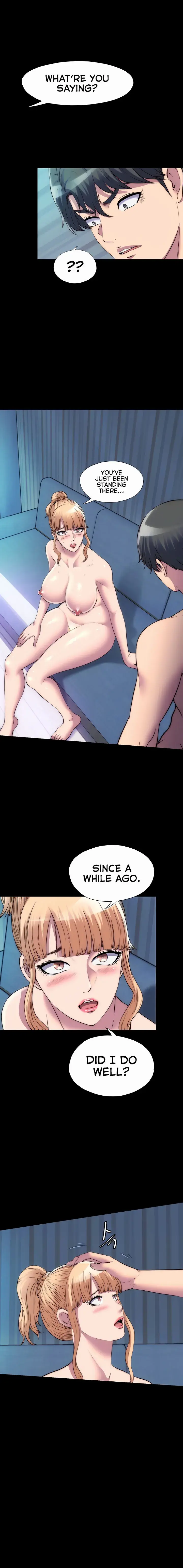 Body Bind Episode 42 - Page 2