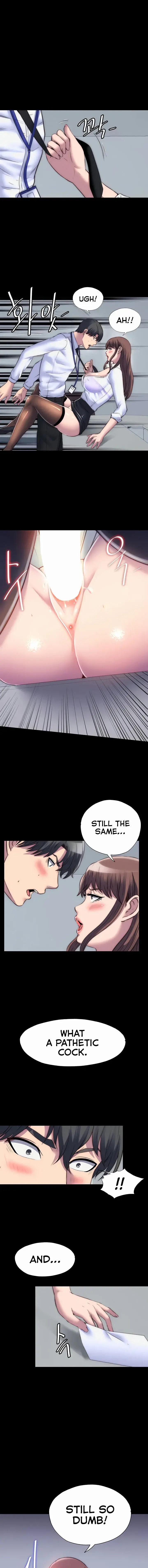 Body Bind Episode 43 - Page 13