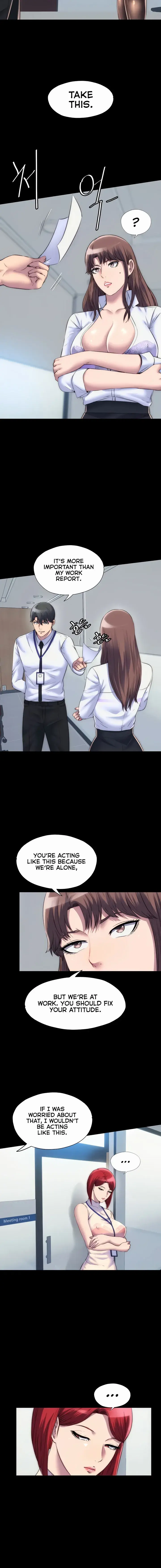 Body Bind Episode 43 - Page 4