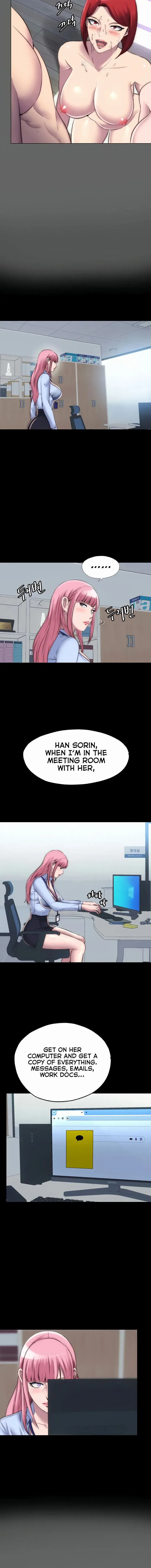 Body Bind Episode 43 - Page 6