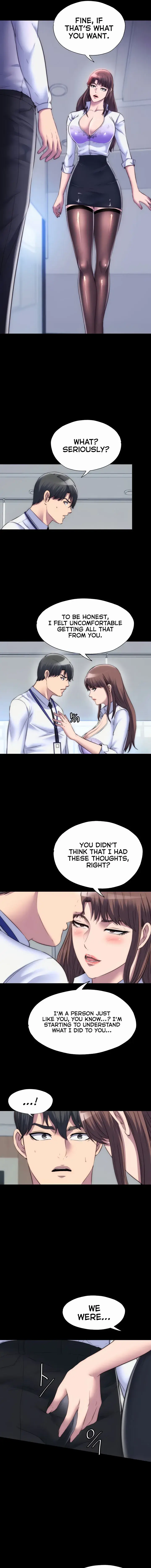 Body Bind Episode 43 - Page 9