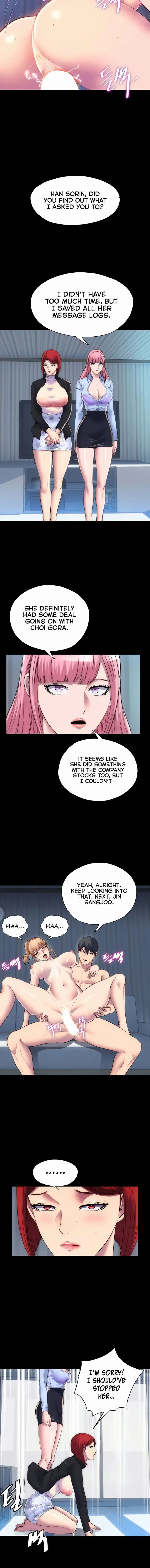 Body Bind Episode 44 - Page 12