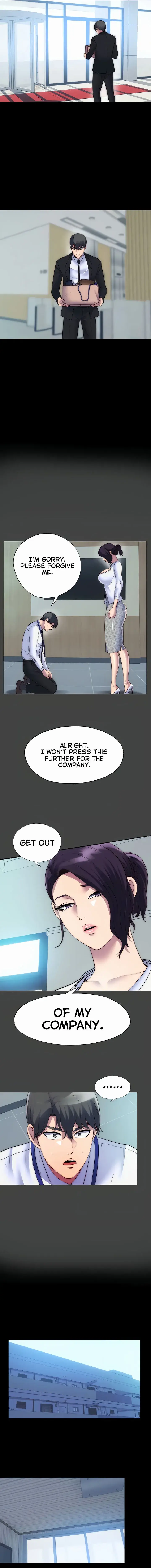 Body Bind Episode 44 - Page 7