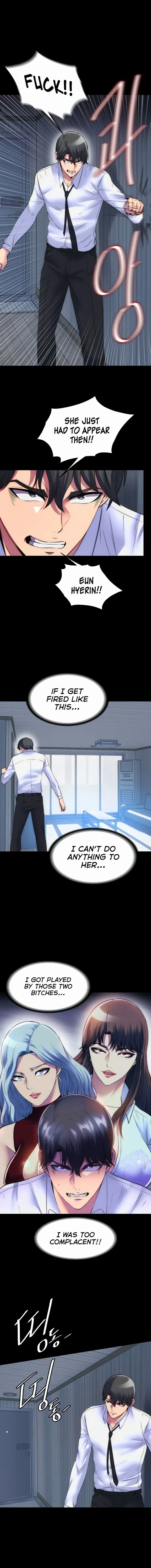 Body Bind Episode 44 - Page 8