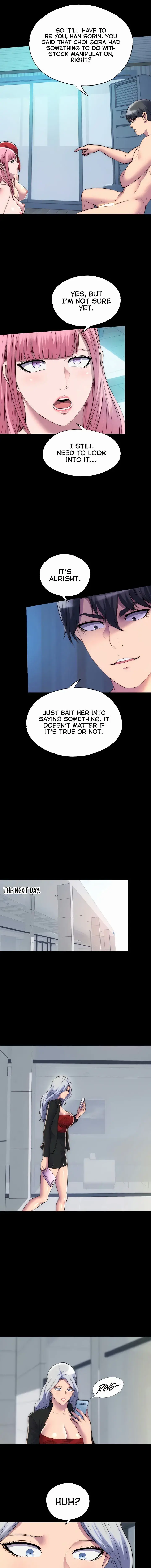 Body Bind Episode 45 - Page 11