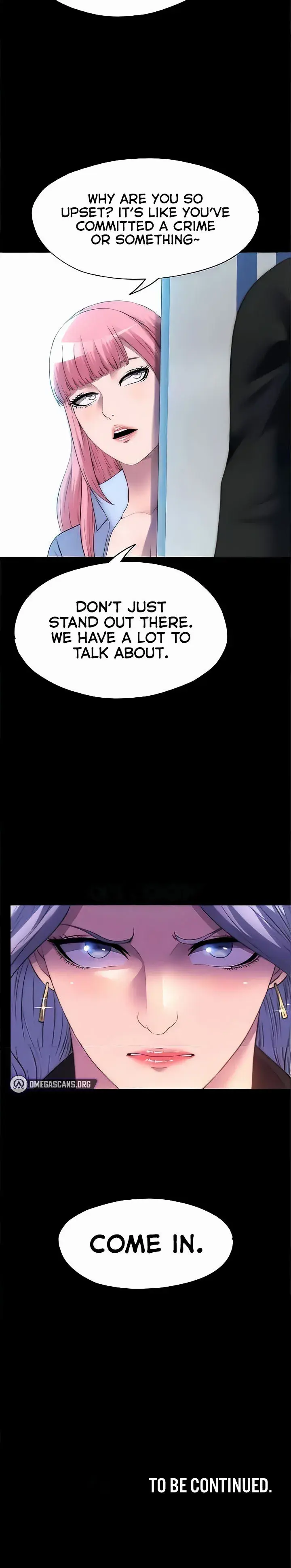 Body Bind Episode 45 - Page 14