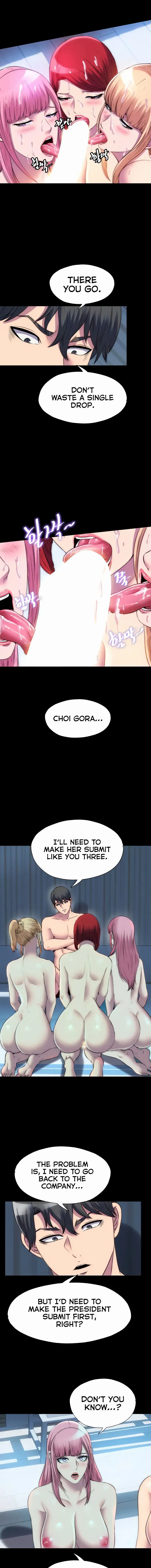 Body Bind Episode 45 - Page 7