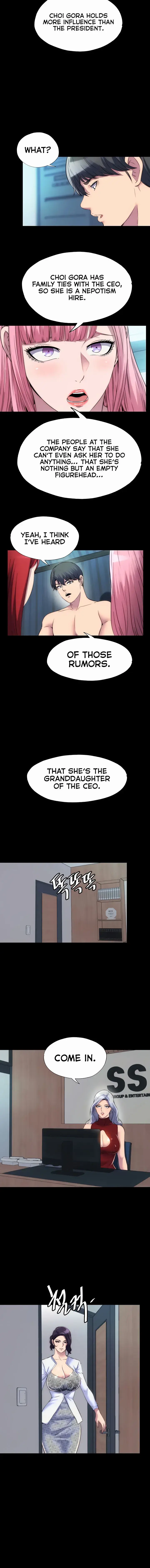 Body Bind Episode 45 - Page 8