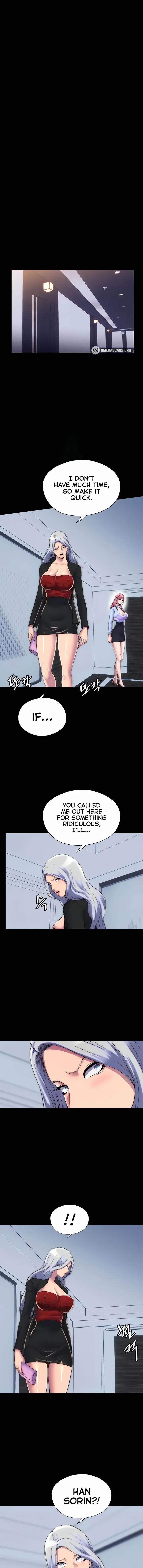 Body Bind Episode 46 - Page 1