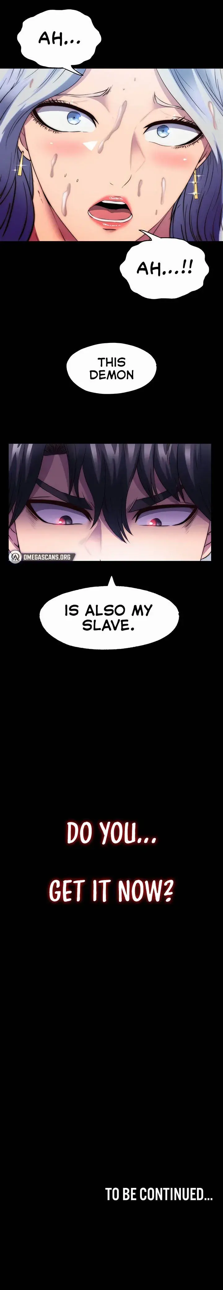 Body Bind Episode 46 - Page 14