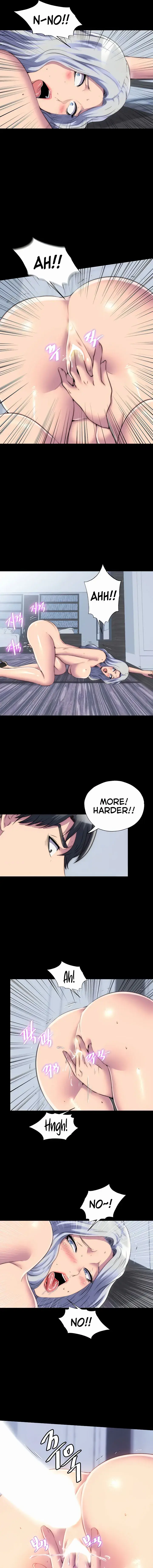 Body Bind Episode 46 - Page 7