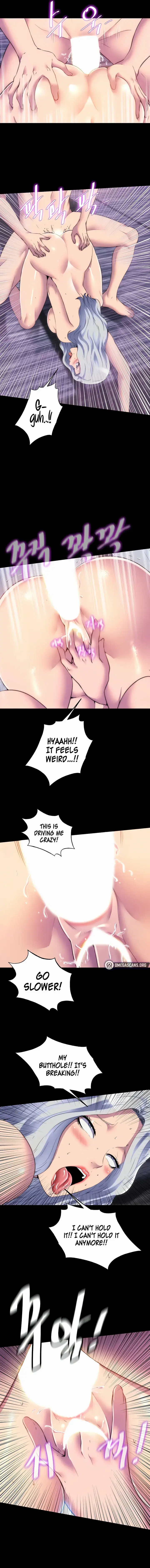 Body Bind Episode 46 - Page 9