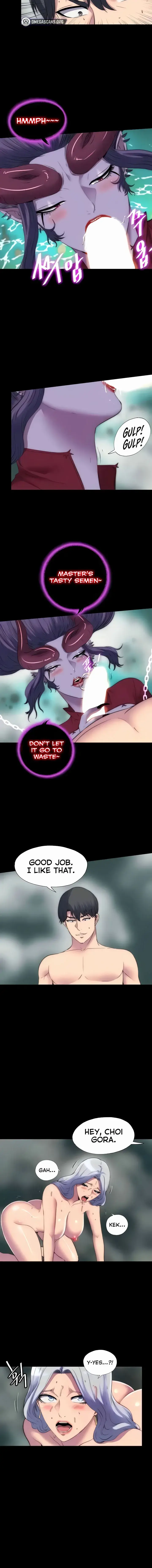 Body Bind Episode 47 - Page 10