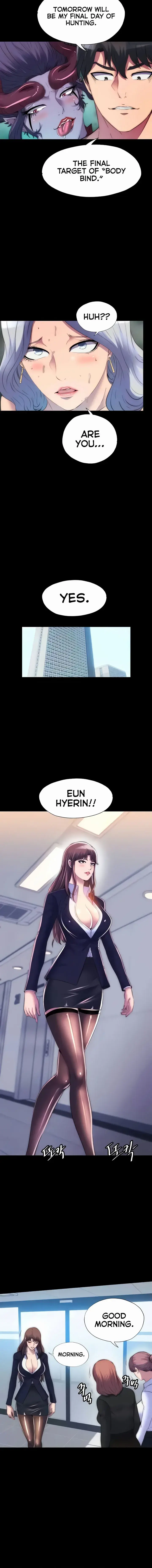 Body Bind Episode 47 - Page 12
