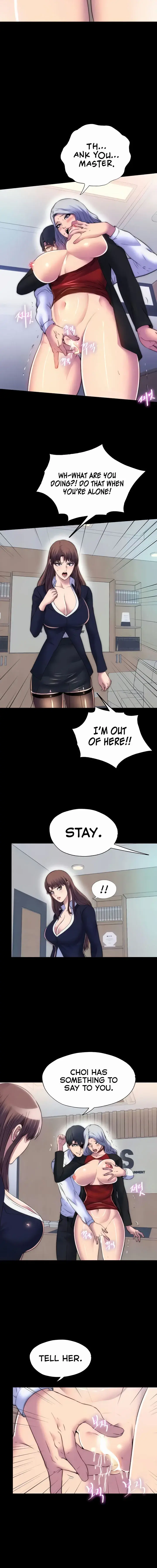 Body Bind Episode 48 - Page 4