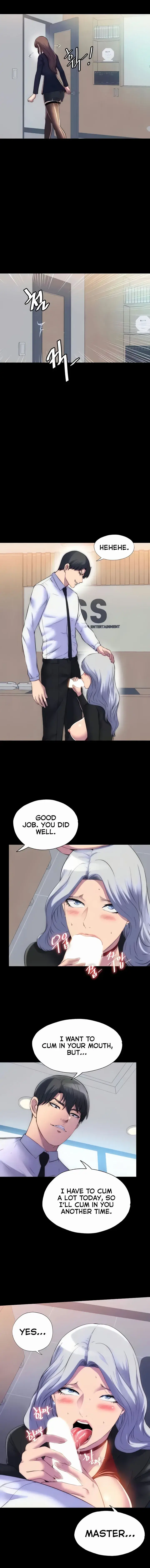 Body Bind Episode 48 - Page 8