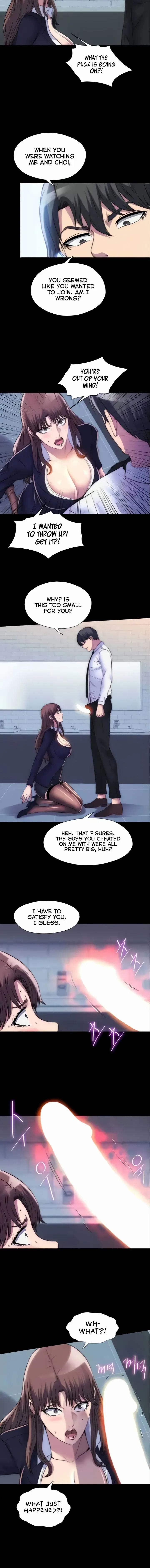 Body Bind Episode 49 - Page 4