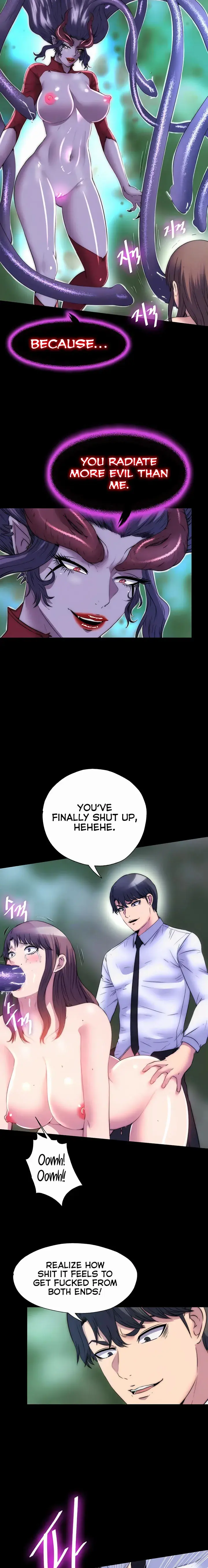 Body Bind Episode 51 - Page 2