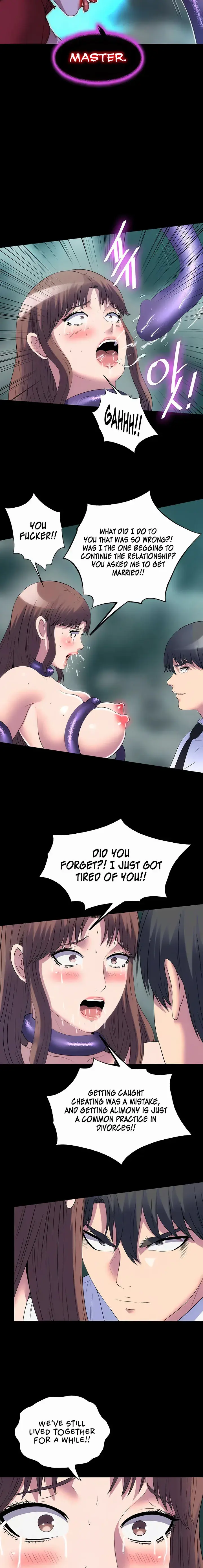 Body Bind Episode 51 - Page 8