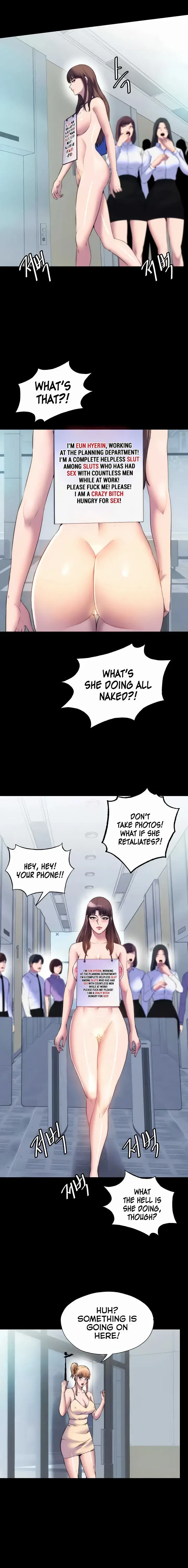 Body Bind Episode 52 - Page 10