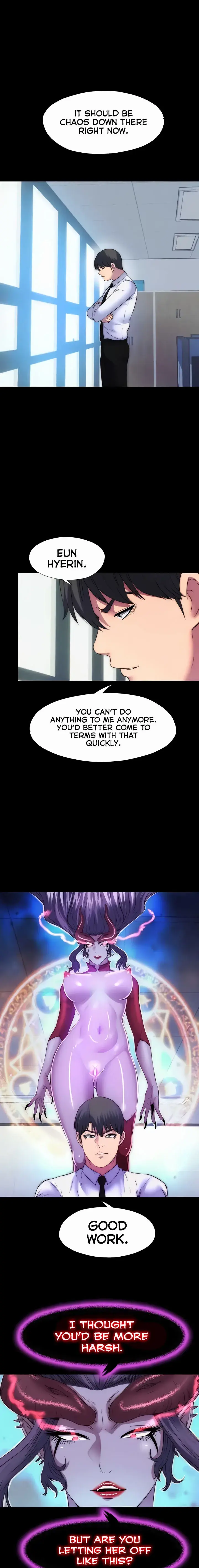 Body Bind Episode 52 - Page 15