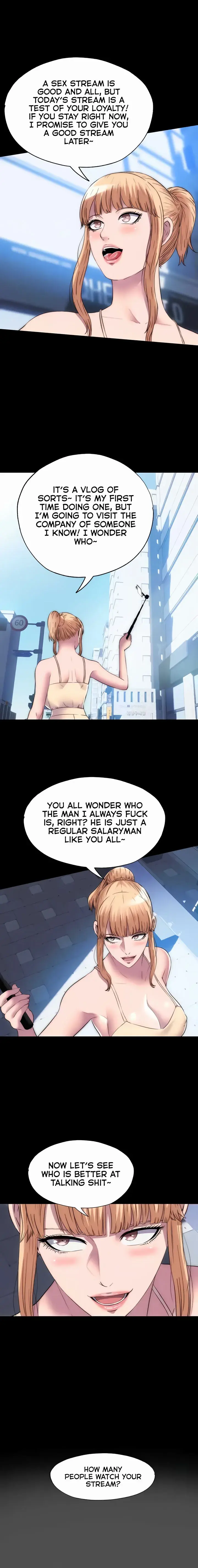 Body Bind Episode 52 - Page 6