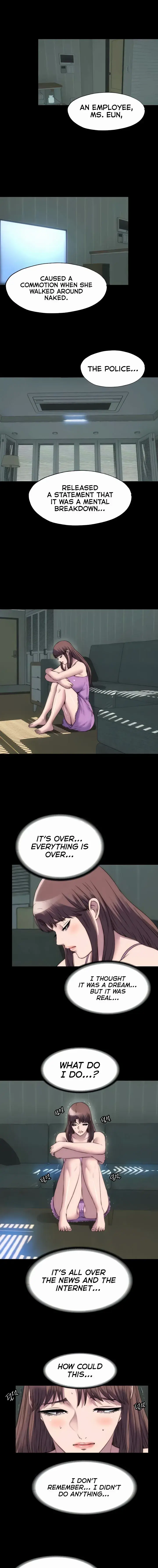 Body Bind Episode 53 - Page 4