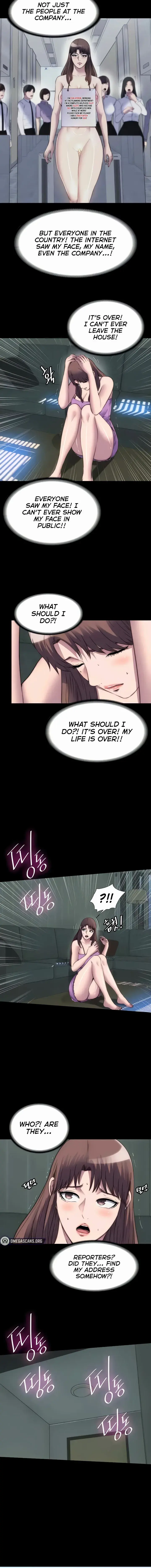Body Bind Episode 53 - Page 5