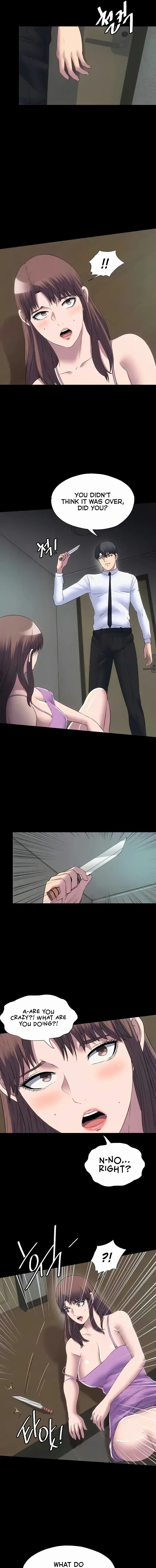 Body Bind Episode 53 - Page 7