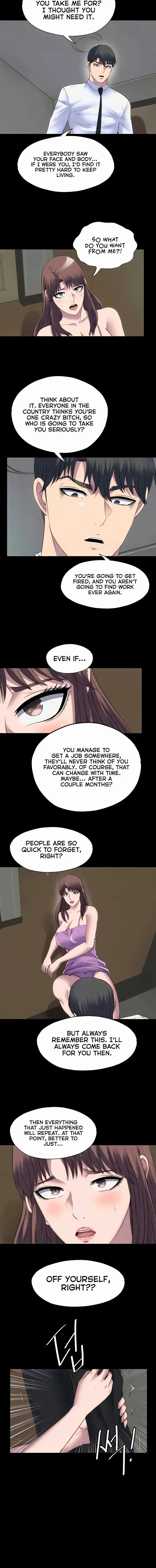 Body Bind Episode 53 - Page 8