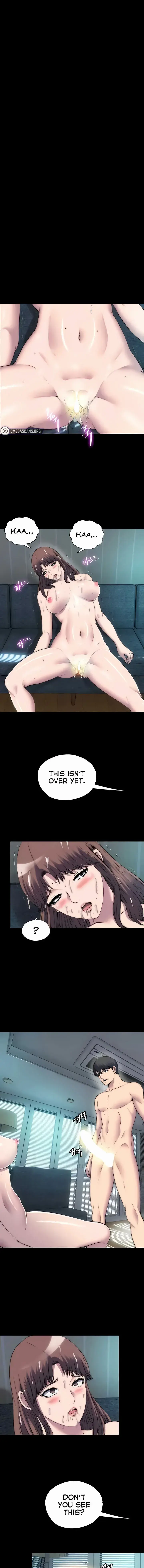 Body Bind Episode 54 - Page 1