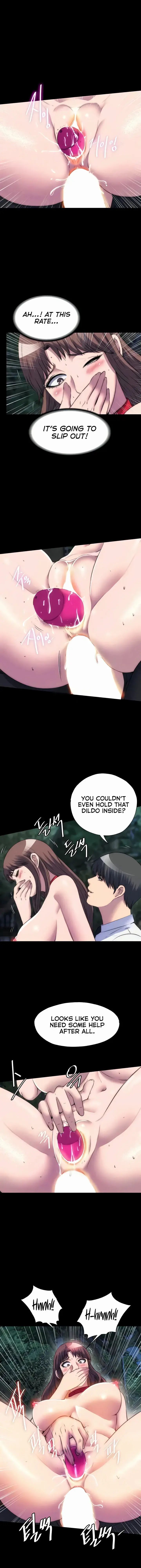 Body Bind Episode 55 - Page 2