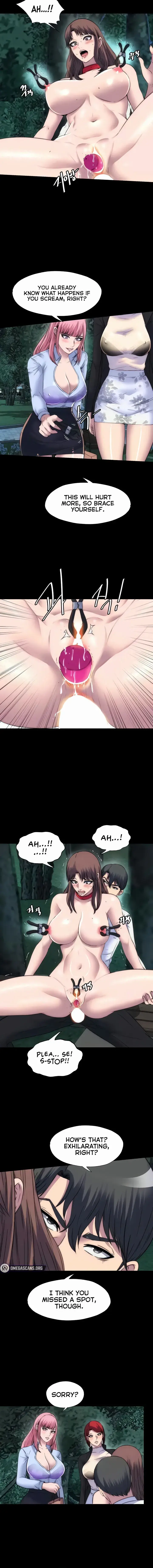 Body Bind Episode 55 - Page 6