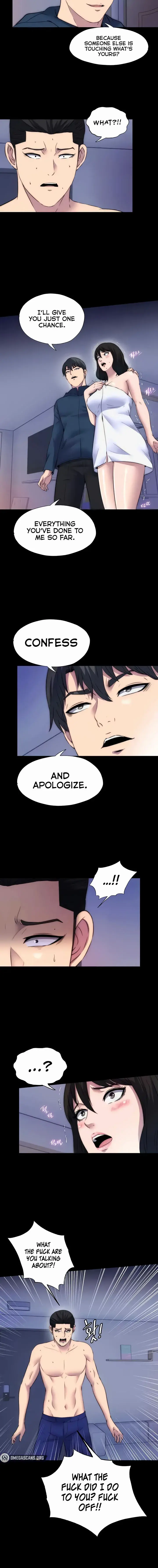 Body Bind Episode 56 - Page 10