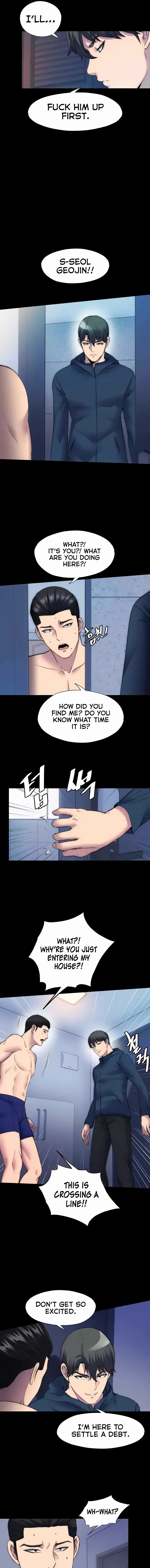 Body Bind Episode 56 - Page 5
