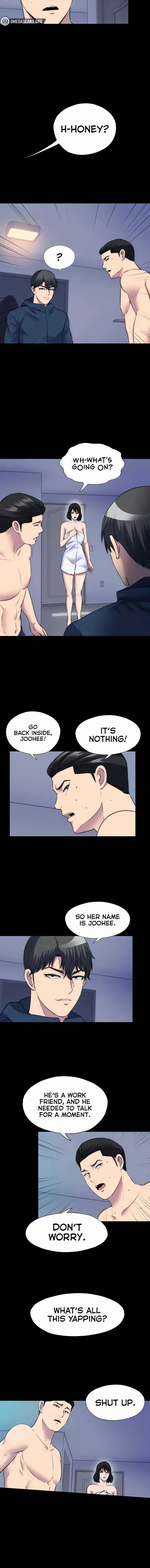 Body Bind Episode 56 - Page 6