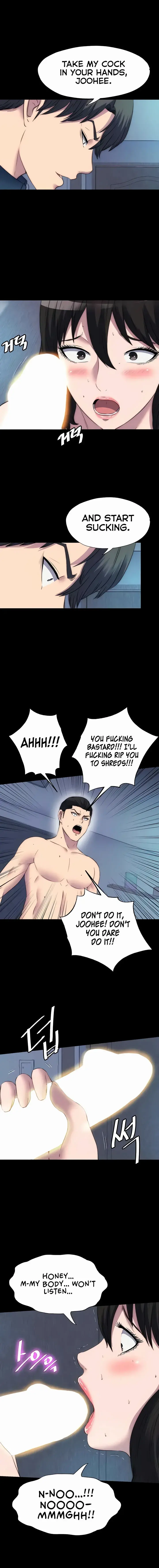 Body Bind Episode 57 - Page 6