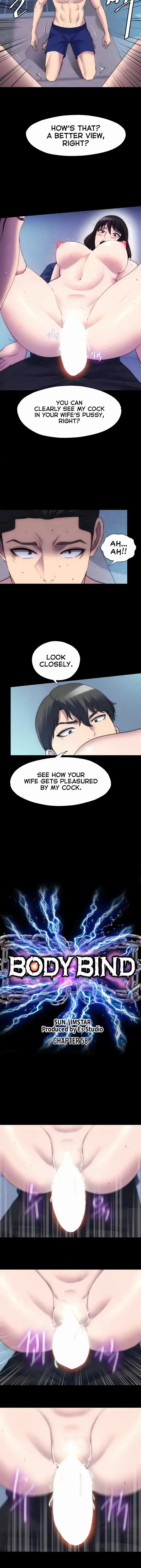 Body Bind Episode 58 - Page 2