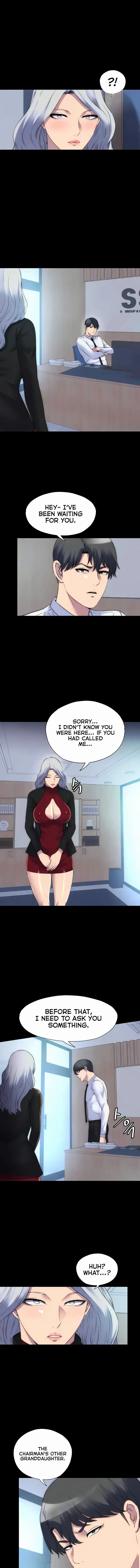 Body Bind Episode 59 - Page 13