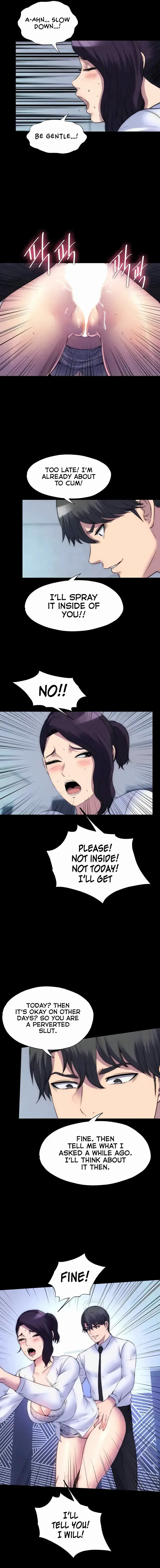 Body Bind Episode 59 - Page 7