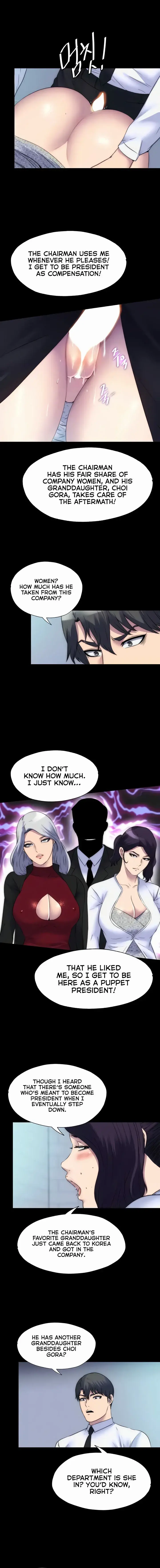 Body Bind Episode 59 - Page 8