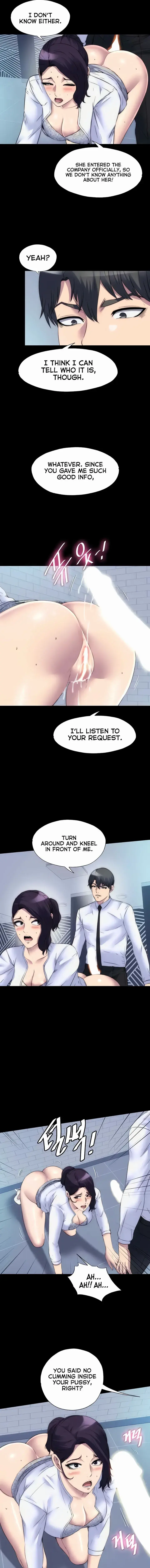 Body Bind Episode 59 - Page 9