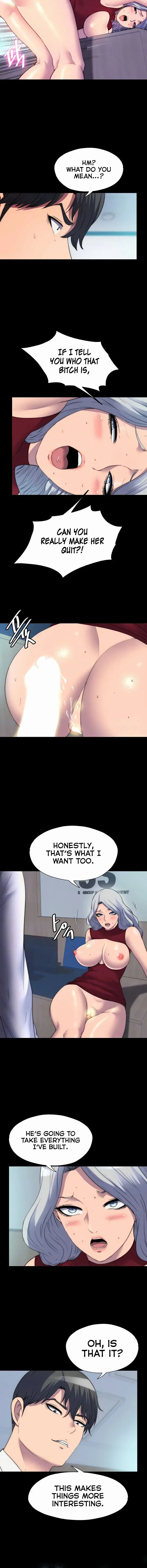 Body Bind Episode 60 - Page 2