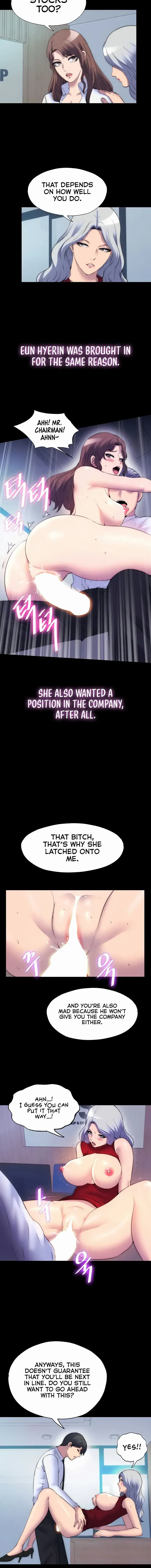 Body Bind Episode 60 - Page 4